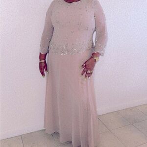 Bestido de boda o torna bodas